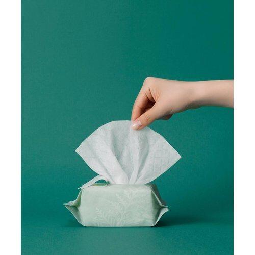 FOREST Cleansing Tissue 30 Sheets_637222