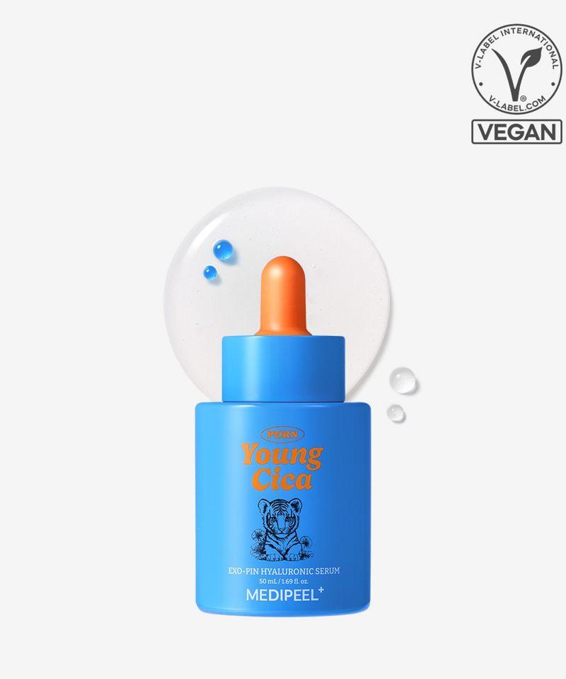 Youngsica PDRN Exofin Hyaluronic Acid Serum 50ml