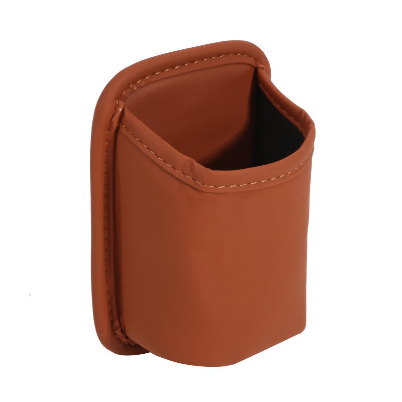 Universal Car Seat Back Cup Holder Box Back Clip Design Drink Water Bottle Organizer Pocket Interior Accessories