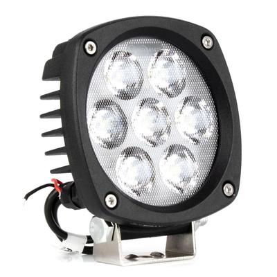 Holofote LED lâmpada de trabalho 25W COMBO 12V 24V AMIO-04396