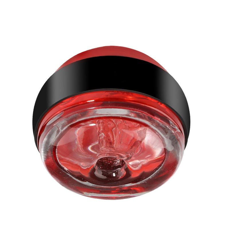 Glans Trainer Penis Exerciser Portable Jet Cup Male Masturbator Adult Erotic Sex Products