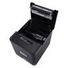 Bisofice 80mm Thermal Receipt Printer 250mms High Speed Kitchen Printer Support Auto Cutting