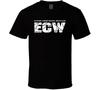 ECW Logo T Shirt Mens Womens Tees Top