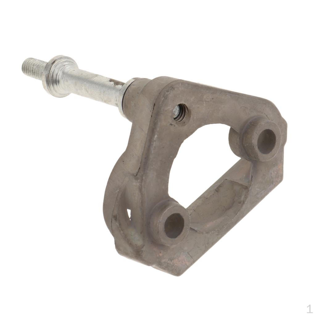 

Монтажный фланец карбюратора для запасных частей моделей MS444