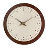 French Vintage-Style Creative Wall Clock for Living Room Decoration