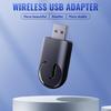 Wireless Adapter for Smartphones Stable Fast Connectings for Convert Wired to Wireless Dongle
