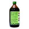 Baidyanath Asli Ayurved Nagpur Rohitkarishta | For Liver Problems - Syrup, 450 Ml