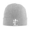 Terrifier Beanie Hats  Bonnet Hats Men Women Unisex Retro Gym Knitted Hat Autumn Winter Custom Thermal Elastic Caps