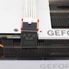 Male To Female 180 Angled Turning Connector 600W Steering 180 Angle Connector Aluminum Alloy CNC Shell for PCIe5.0 Graphics Card