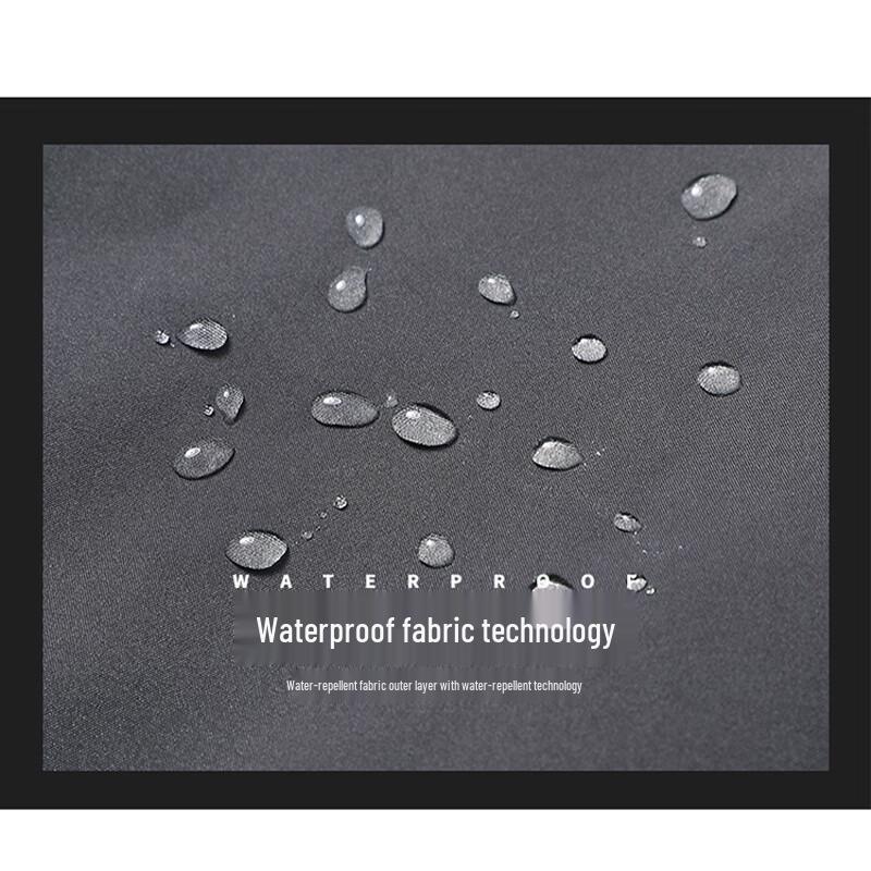 JEEP SPIRIT Men's Thermal Straight-Leg Pants