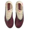 Nike Phantom 6 Artificial Turf Soccer Shoes Unisex Beige Red IR2364-611