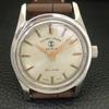 SWISS VINTAGE FAVRE LEUBA SEA KING 111 HAND-WINDING MENS WATCH a703744-1 R213e-a703744