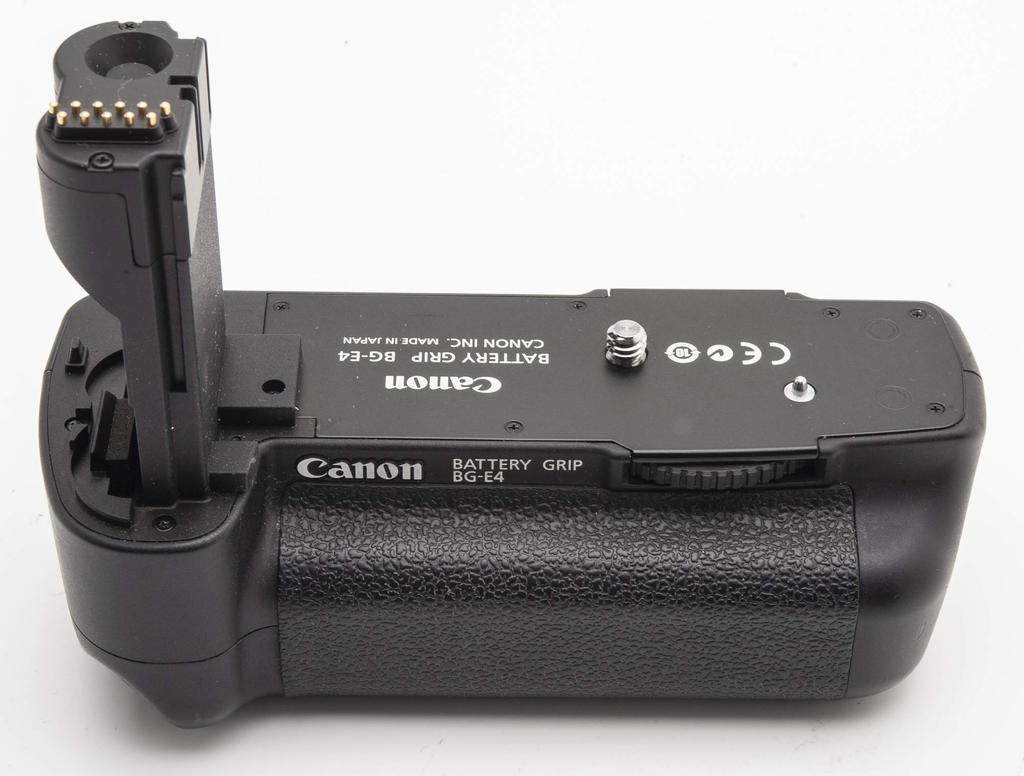 Canon Grip BG-E4