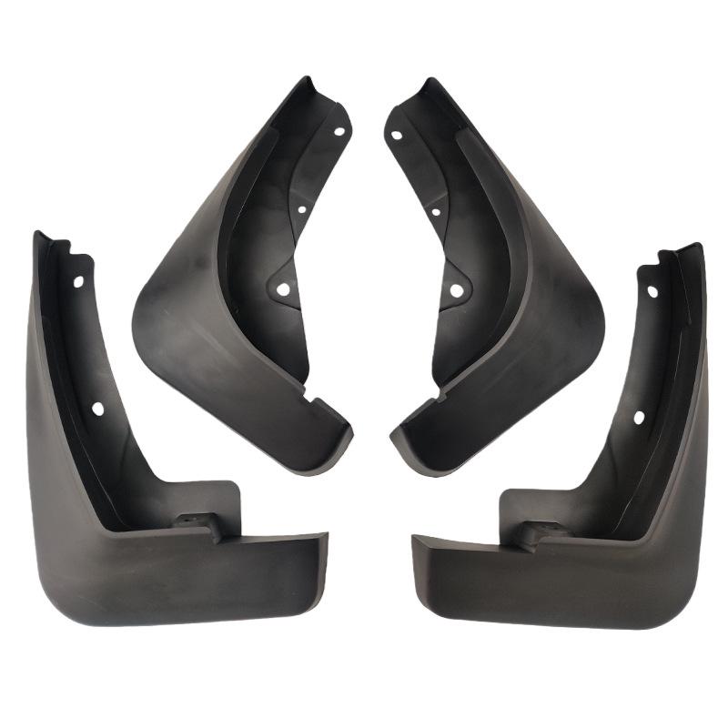 Compatible with 2021 Great Wall Haval H6 National Tide Edition Tire Mudguard.