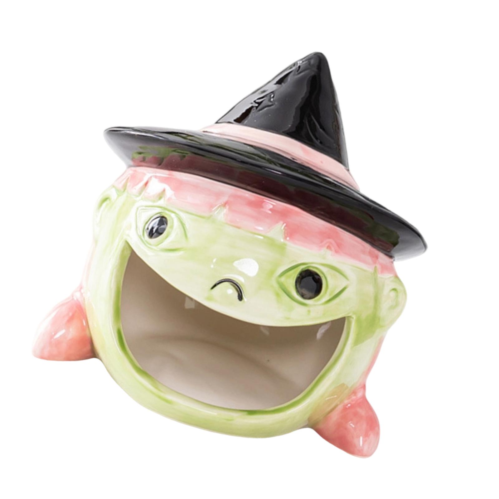 

Halloween Table Decor Jack O Lanterns Votive Tealight Candle Holders Halloween Decorations Indoor Table Centerpieces A