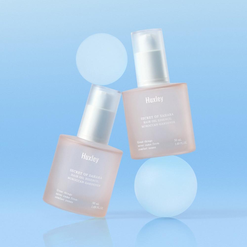 Huxley Hair Oil Essence 50ml