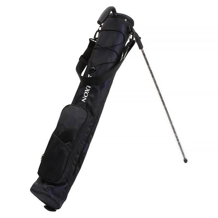 DUNLOP SRIXON Stand Club Case GGB-S136C Navy