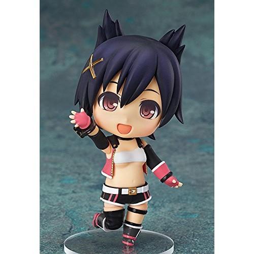 Nendoroid God Eater 2 Nana Katsuki Non-scale ABS&ATBC-PVC Painted Finished Figure