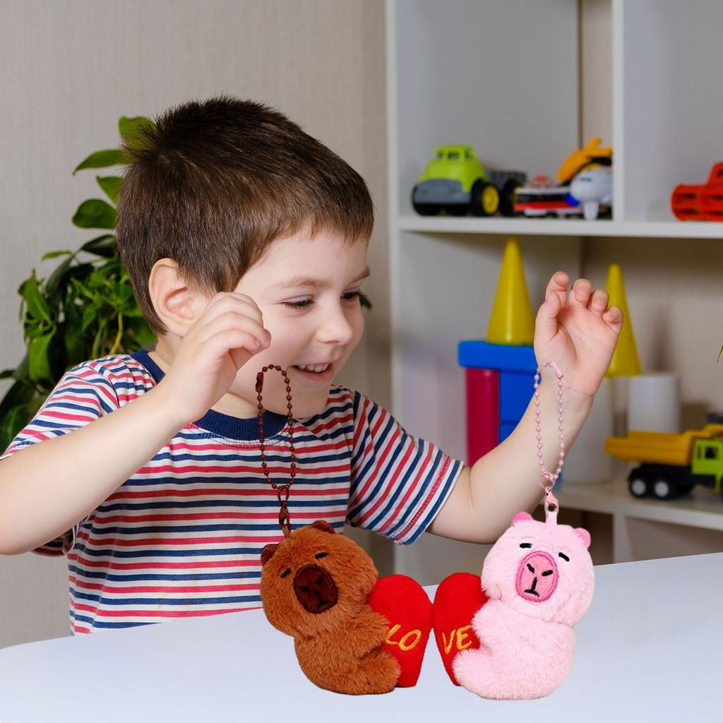 Plyšové plyšové hračky Měkké polštářové dekorace, dětská narozeninová párty Preferovaný dárek k svátku, narozeninám