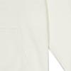 New Balance Sweatshirts Men's White Hooded Moderate Regular NCD42071-IV