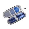 Convenient Insulin Cooler Bag Storage Holder With Aluminum Foil Design For Traveling Working and Outdoor Activity