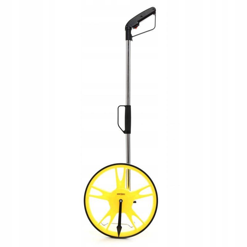 Measuring Wheel 100 Kraft&Dele Kd10421