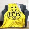 1pc B-BVB Blanket, Gift, for Men and Women, Soft Blanket, Good for Sofa Bed Couch Travel, Lightweight Flannel Blanket