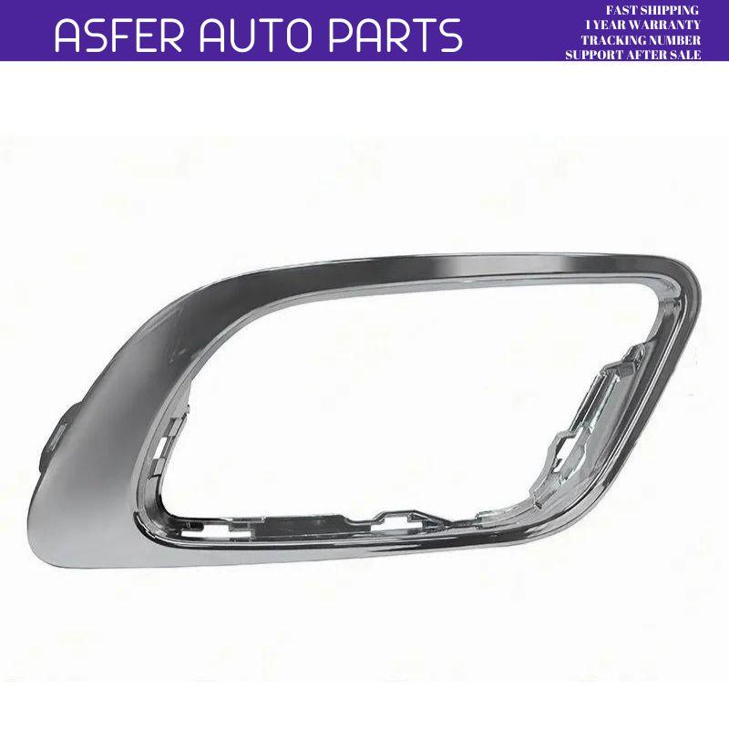 Fog Lamp Frame Chrome Right for Renault Fluence 2013-2016 OEM 261A23821R 261520541R
