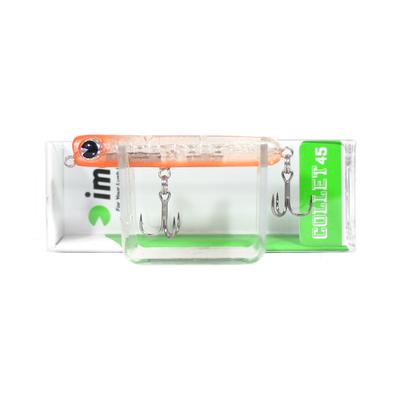 Sale Ima Collet 45 Sinking Lure 008 (6252)