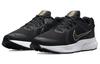 Nike Zoom Span 4 'Black Metallic Gold' DC8996-009