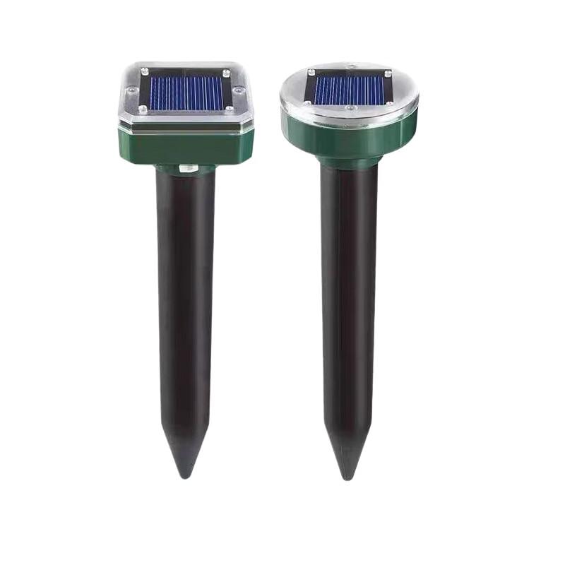 Cheng Yun Outdoor Solar Ultrasonic Mouse Repellent