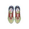 Nike React Element 87 Undercover Volt Sneakers BQ2718-700