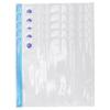 3D Printer Filament Storage Bags with Pumping Hand Pump Double Sealing Moistureproof Dustproof Filament Vacuum Bag