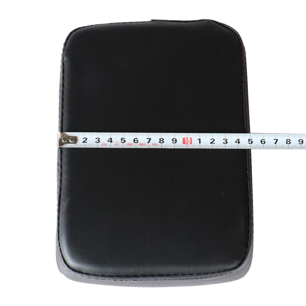 Motorcycle Back Rest Backrest for 150cc Baron Retro Scooter Electric Scooter Moped