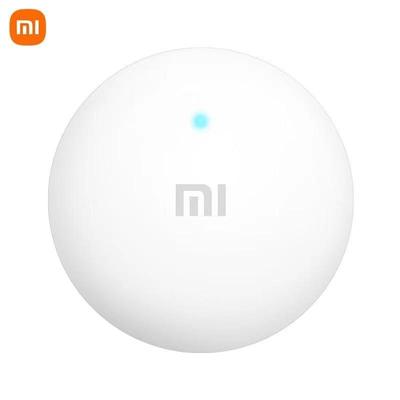 Senzor de scufundare în apă Xiaomi original Detector de scurgeri de apă fără fir inteligent IP67 rezistent la apă Funcționează cu aplicația Mi Home