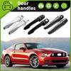 Ford Mustang (2005-2014) Door Handle Bowl Anti-Scratch Accessory