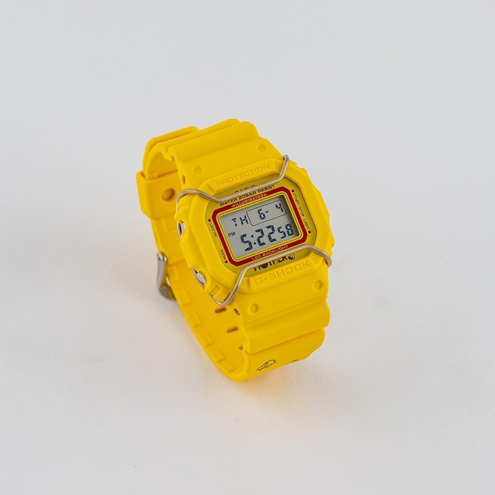 MOTHER x G-SHOCK 3rd Collaboration Model