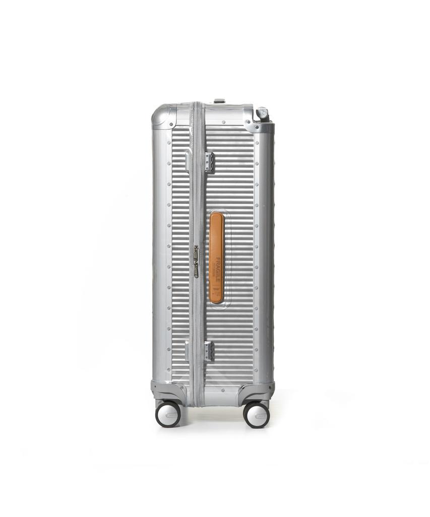 Rawrow R Trunk Aluminium Clear Cover [3Size]