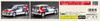 Hasegawa Nissan Pulsar NISMO Plastic Model Kit 20714 1/24 GTI-R (RNN14 Modified) (Car)
