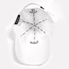 Deulinikkeu Signature Ball Cap - White
