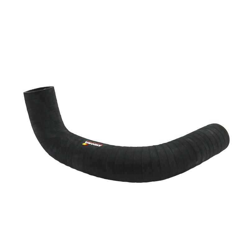 Lower Radiator Hose 885563M1 Reinforced Cord ANDORIA