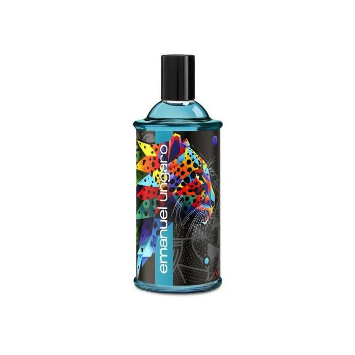 Emanuel Ungaro Intense For Him парфюмерная вода-спрей 100мл