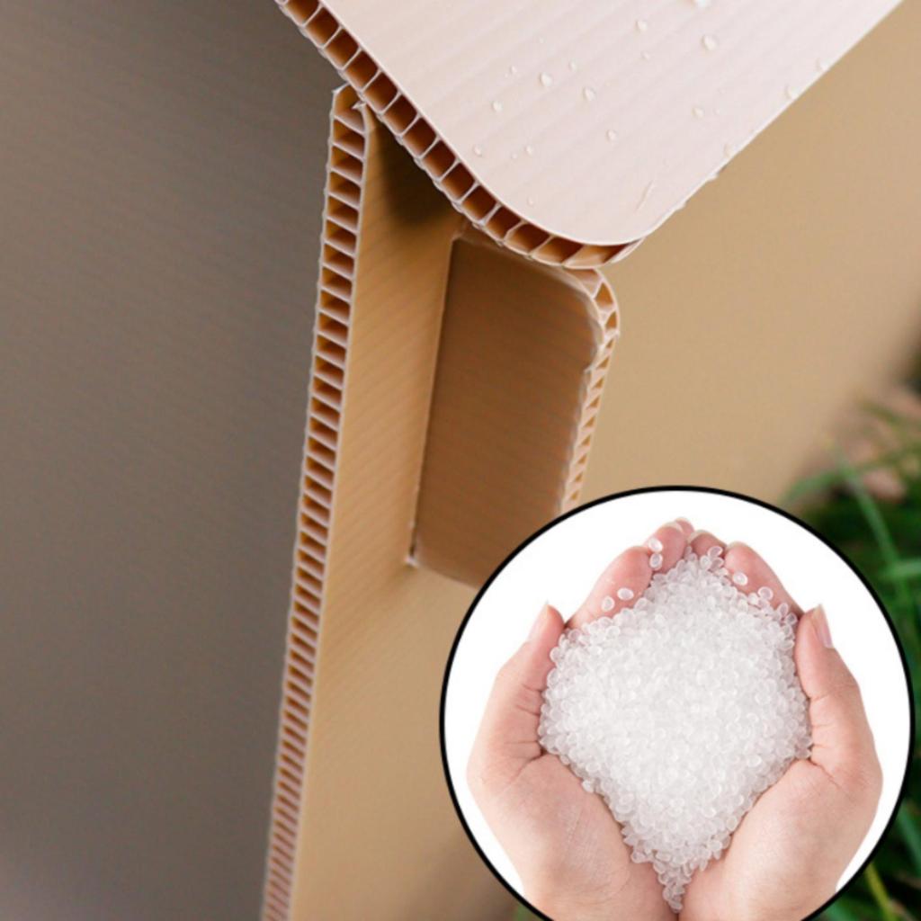 Outdoor Feeding Shelter Sturdy Cat House Safe for Garden