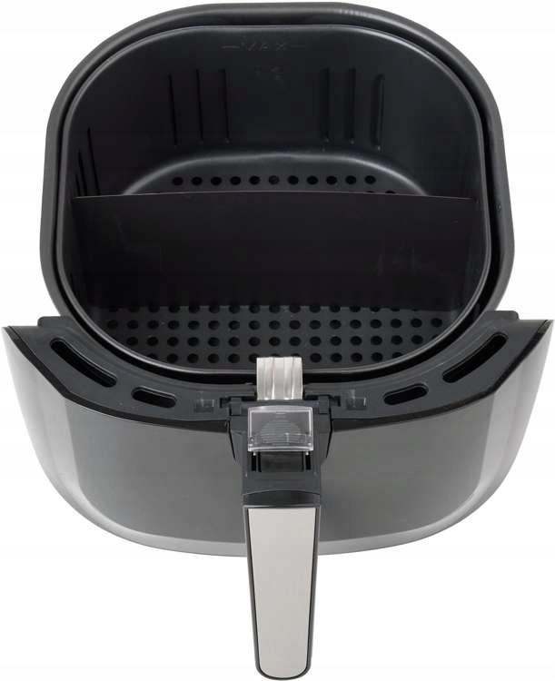 Fat-Free Fryer 5.2L 1800W LED Panel