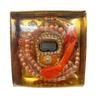 Central Asia Rhinestone and Bead Gift Set - 99 Crystal Glass Beads with Beading Box