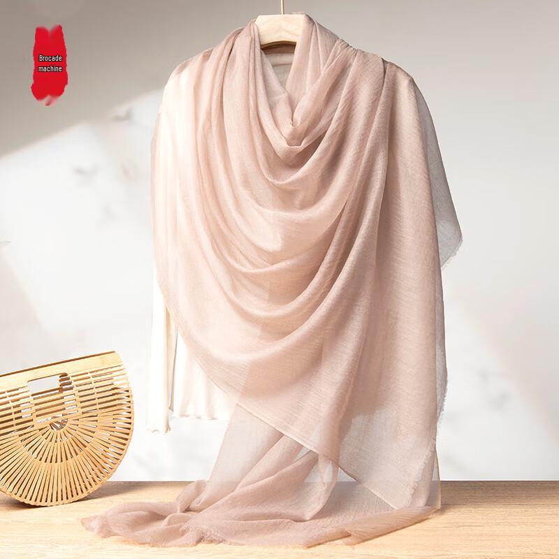Zhi Jin Lou 100% Cashmere Scarf & Shawl for Women