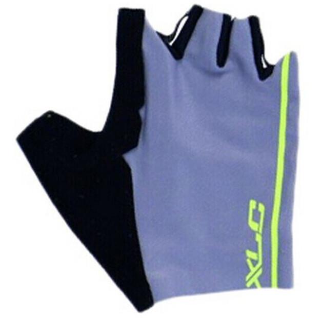 Велосипедные перчатки XLC Cg-s09 (серые) XXL