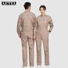 AETEL Unisex Anti-Static Work Coverall