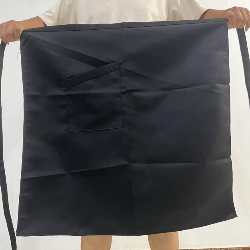 Chef s Kitchen Cooking Apron One Size