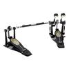 [OCCASION]Pédale Double Pearl Eliminator Redline Édition 25e Anniversaire Modèle Limité Pédale de Batterie Twin Pedal P-2052C/B